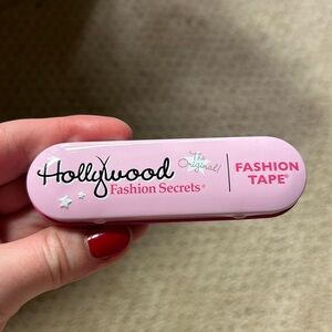 2 pack Hollywood Fashion Secrets Fashion Tape